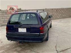 اوبل أوميغا